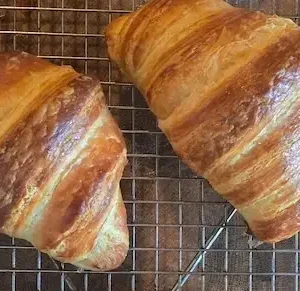 Croissants